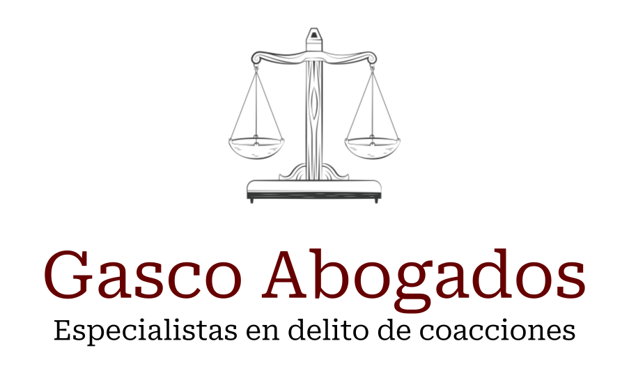 Abogado en Móstoles delito de amenazas y coacciones