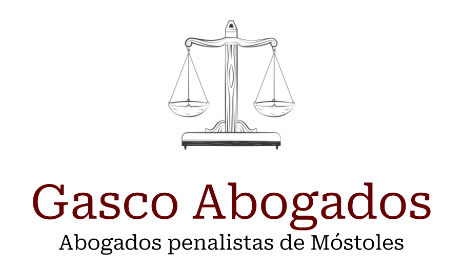 Abogado para homicidios en Móstoles