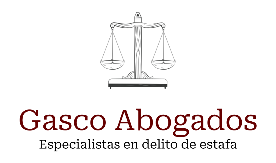 Abogado de estafas en Móstoles